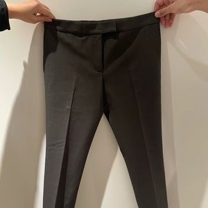 Dark grey  pants